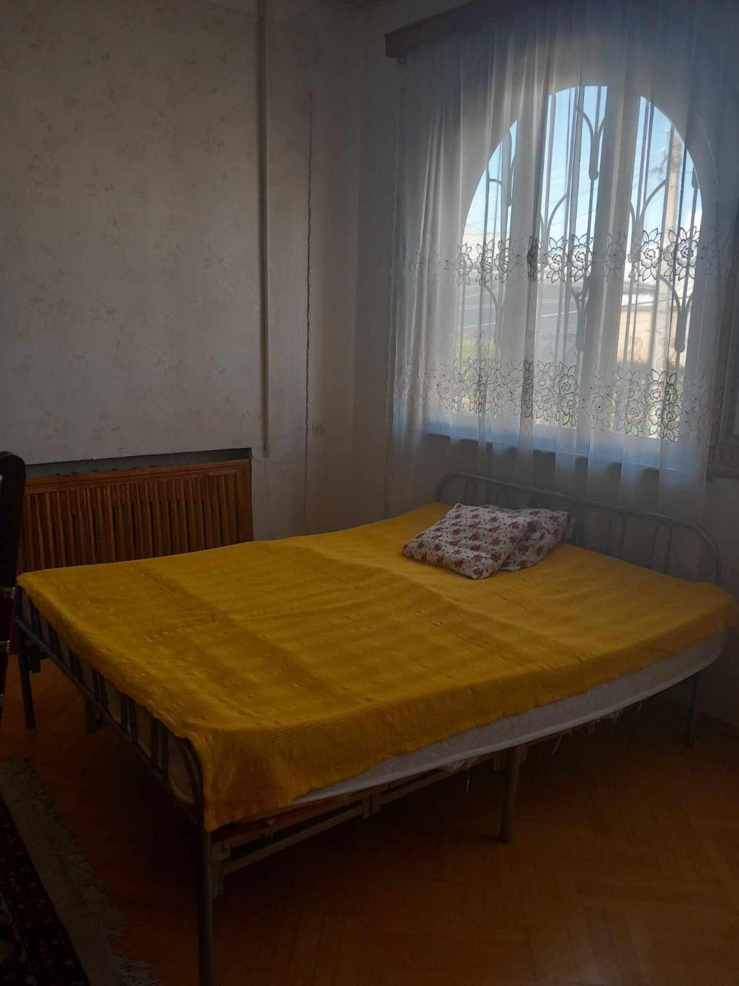 Guli Hotel Gori Exterior foto