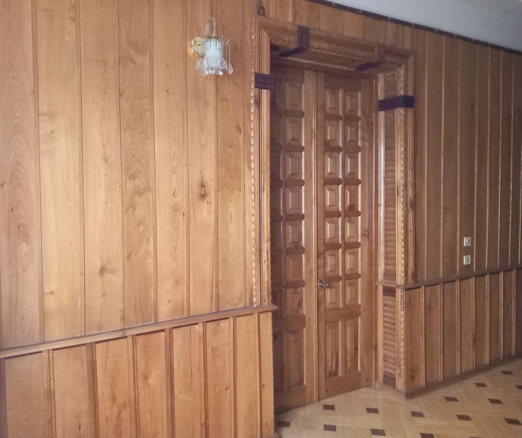 Guli Hotel Gori Exterior foto